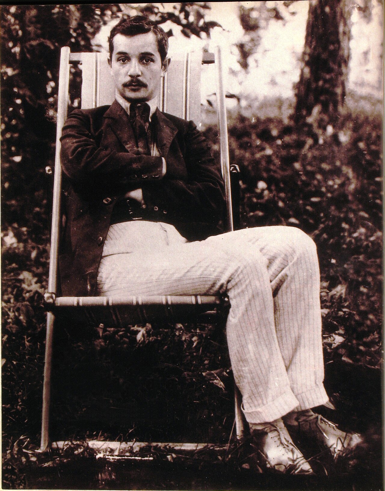 Sasha Chorny