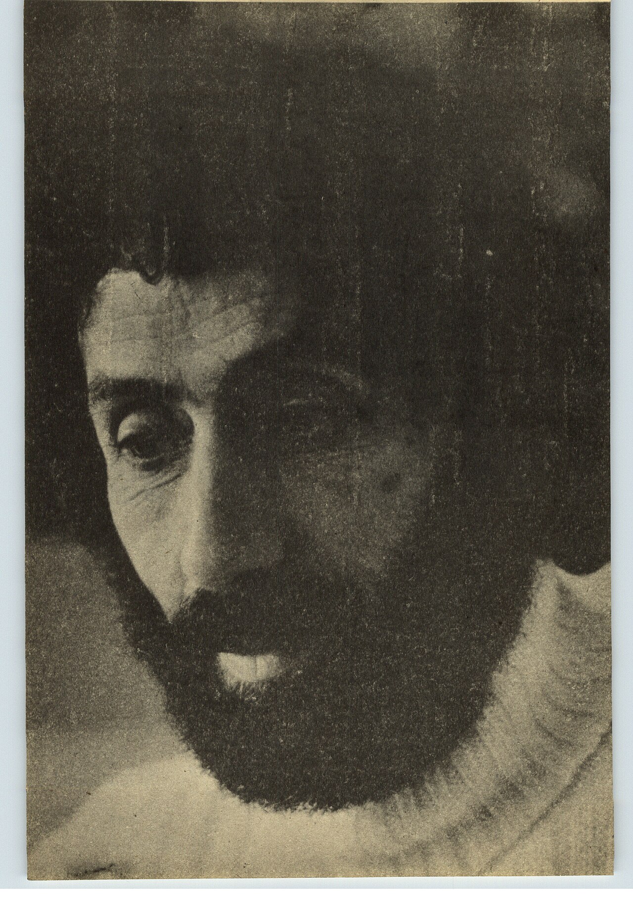 Sohrab Sepehri