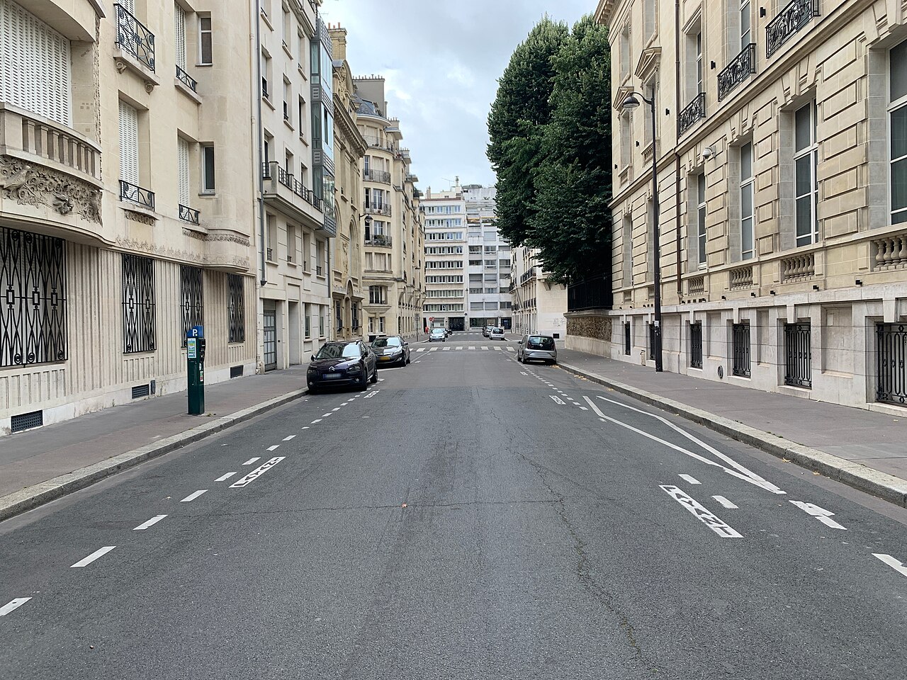 Sully Prudhomme