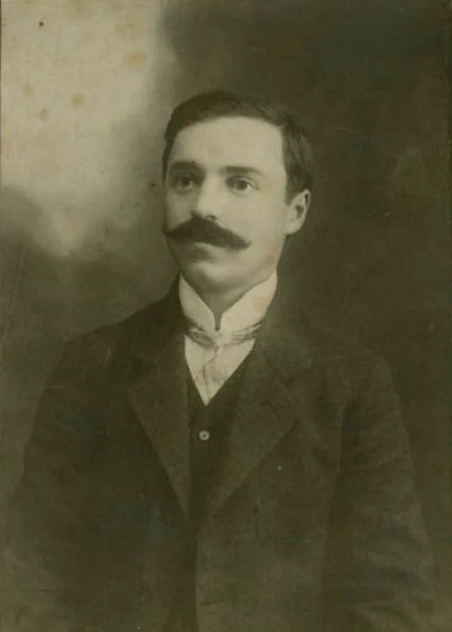 Sully Prudhomme