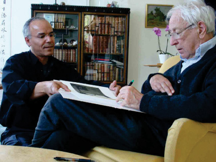 Tomas Tranströmer