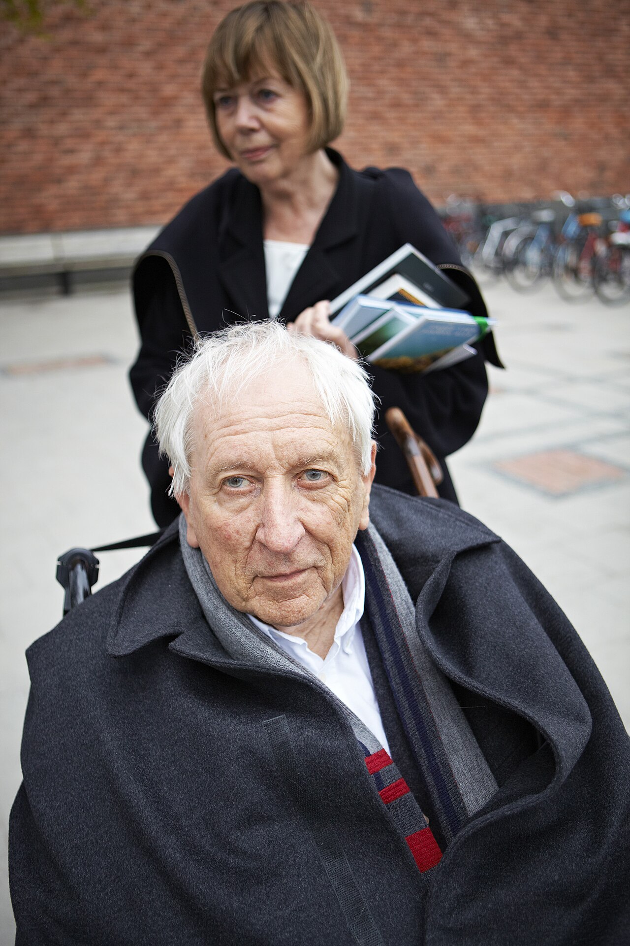 Tomas Tranströmer