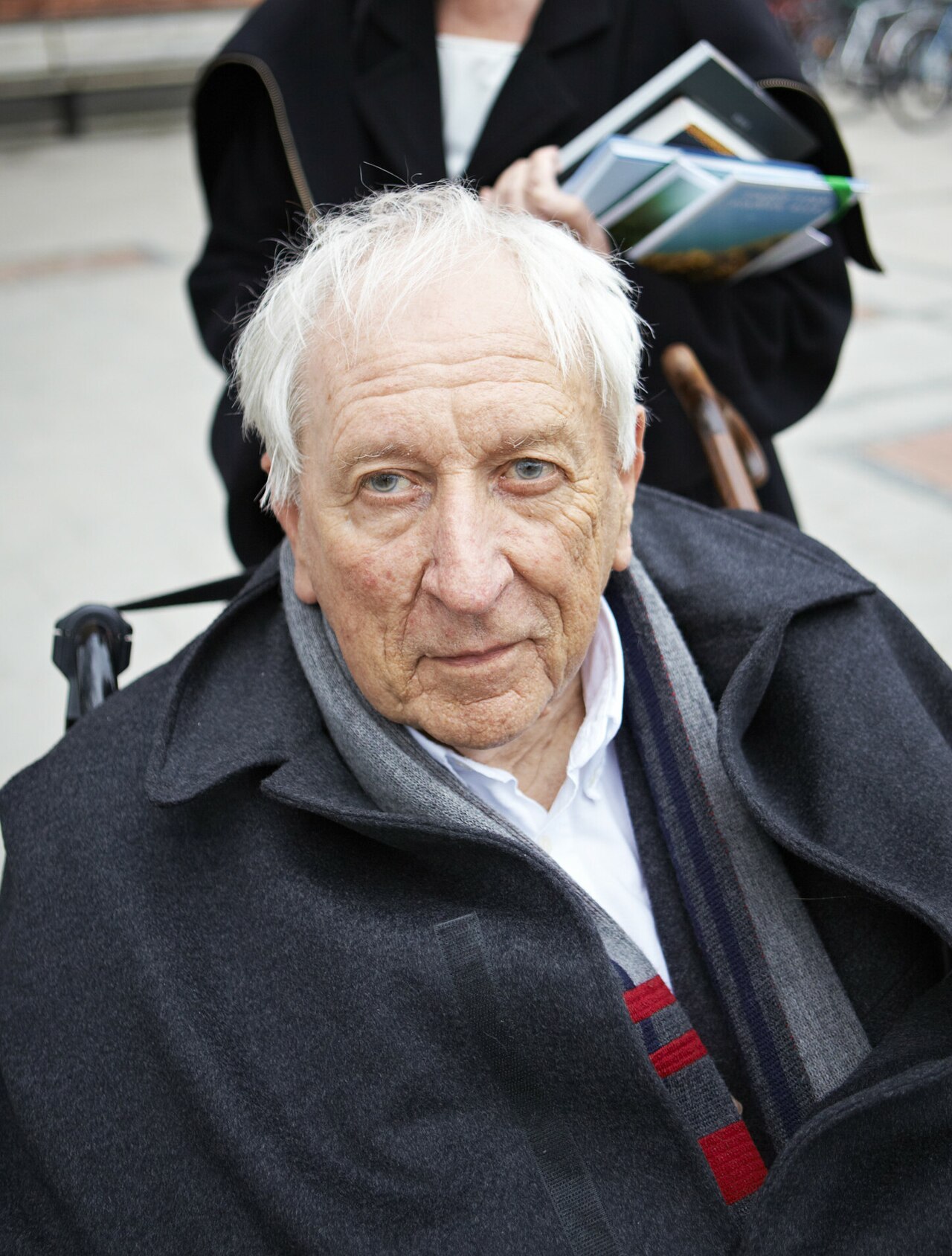 Tomas Tranströmer