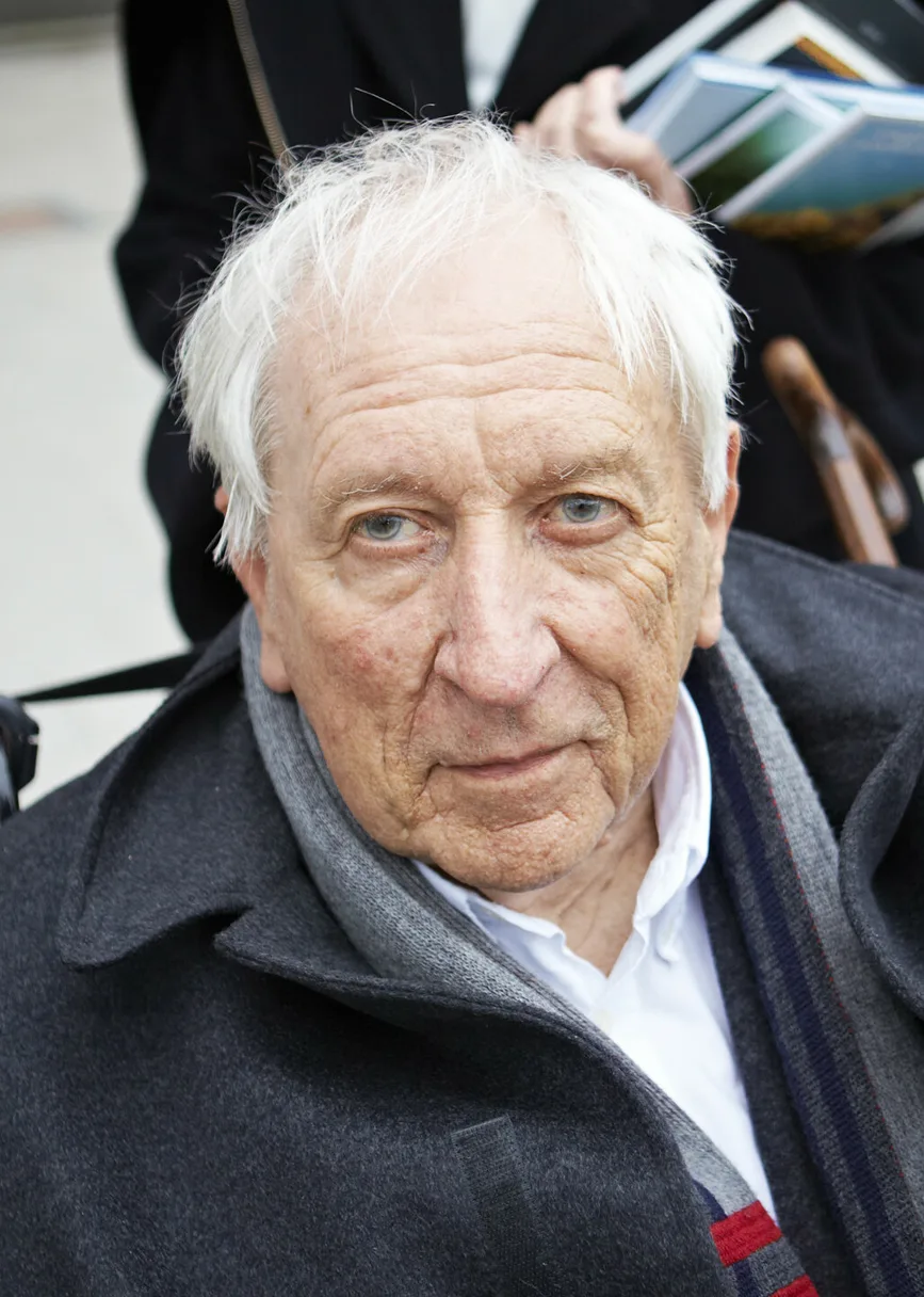Tomas Tranströmer