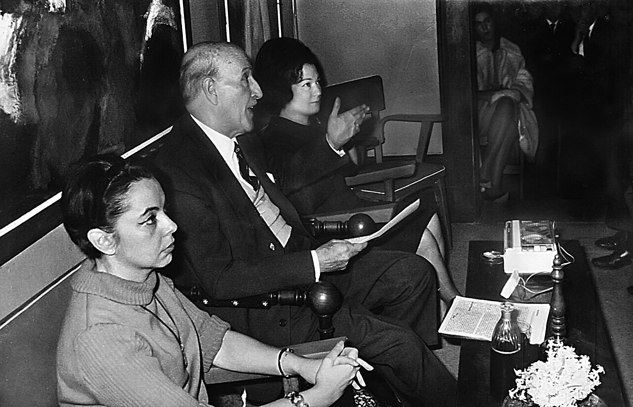 Vicente Aleixandre